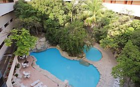 Marriott Tuxtla Gutierrez Hotel